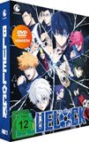 Blue Lock - St. Part 2 Vol.3 DVD Sammels. Lim.Ed.