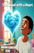 The cloud with a HEART.