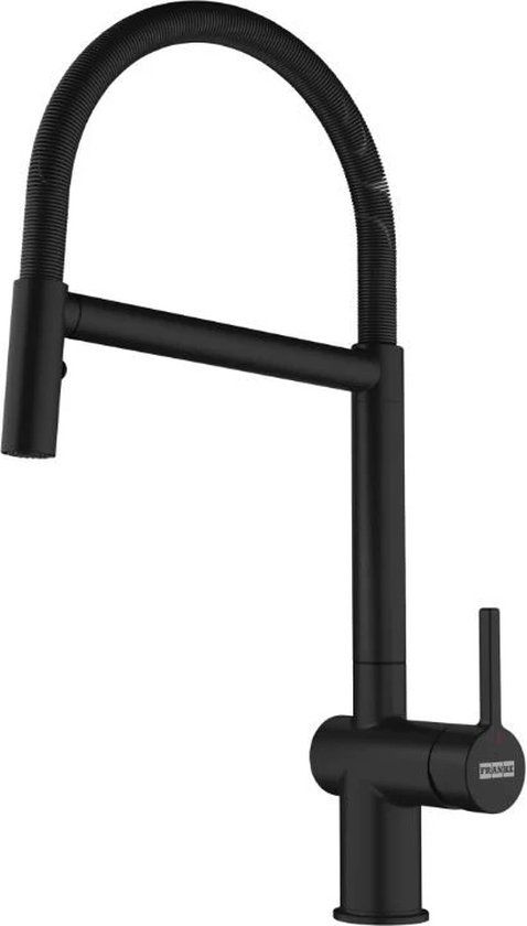 Franke Active Zwart - 7612986056648