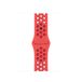 Apple MPGW3ZM/A Band Rood Fluorelastomeer