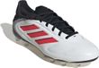 Adidas Copa Pure III Pro FG Chaussures de football - Blanc - Taille 46