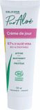 Pur Aloé Living Aloë Vera Dagcrème 67% Biologisch 50 ml