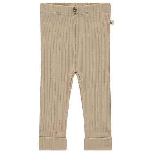 A Tiny Story casual broek beige