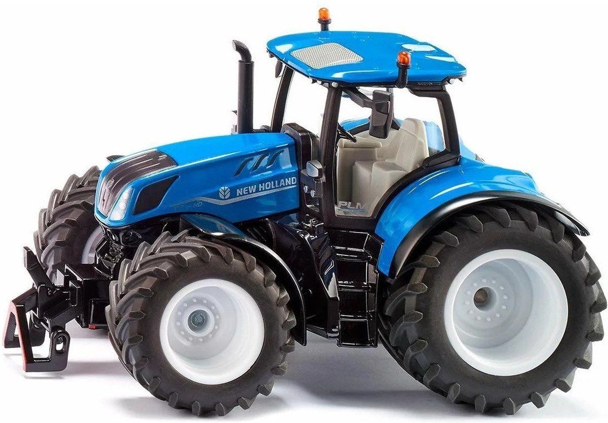 SIKU New Holland T7.315 HD - 2022 Model