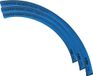 Tricoflex S.A.S. Tuyau d'air comprimé Nobelair soft 12,7x3,15mm, 25m