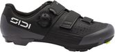 Sidi Silvis chaussures de vélo NOIR - Hommes - taille 41