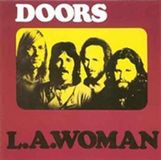 The Doors - L.A. Woman (LP)