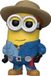 Funko Minions Despicable Me 4 - BTS - V vinylfiguur 423