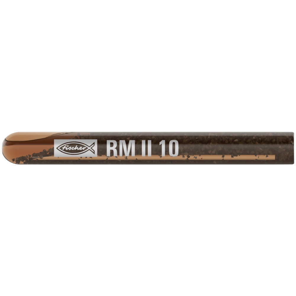 Fischer RM II 10 Chemisch Anker - 10 stuks