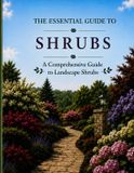 The Libri GmbH The Essential Guide to Shrubs