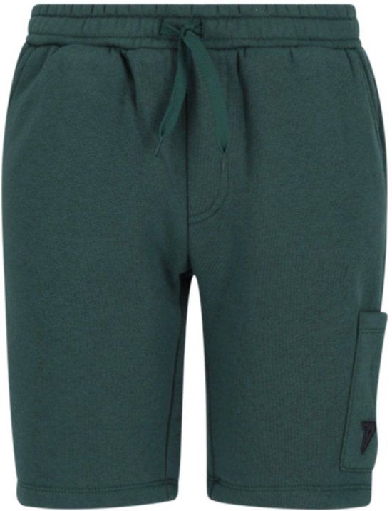 TYGO & vito Sweatshorts Bobby - Storm Green - Maat 170-176