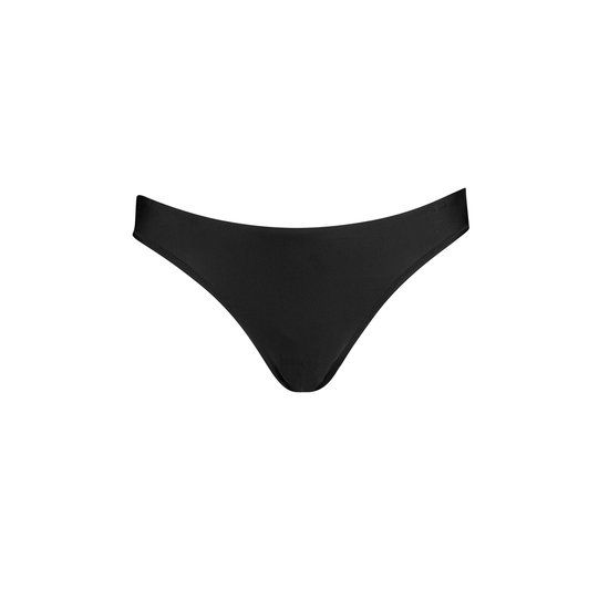 Puma Dames Brazilian Bikinibroekje Zwart Maat L
