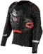 Leatt 4.5 Body Protector - Jeugd - Zwart