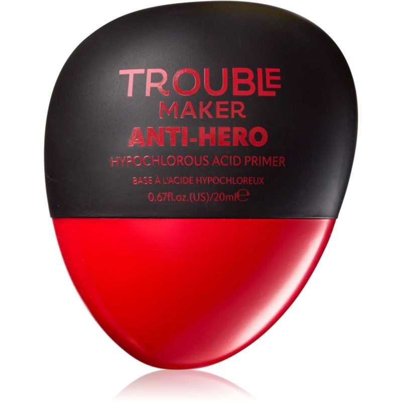 Trouble Maker Anti Hero