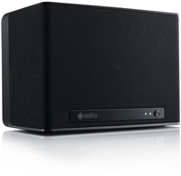 Teufel One S - 2-weg speaker - Zwart
