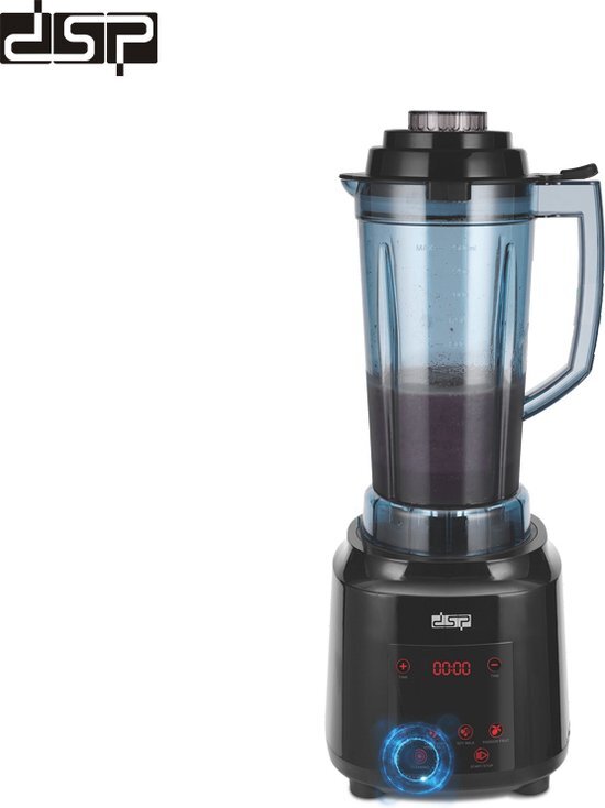 Dsp Blender 800w 3.0l