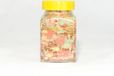 Merkloos / Sans marque Excellent Goudvisvlokken - Visvoer - 100 ml