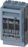 Siemens 3NP11331CA10 Zekeringslastscheider 3-polig 160 A 690 V/AC 1 stuk(s)