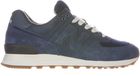 New Balance U574 Unisex Sneakers - NB Navy