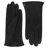 Roeckl Dames Tallinn Touch handschoenen, zwart (Black 000), 6