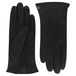 Roeckl Dames Tallinn Touch handschoenen, zwart (Black 000), 6