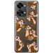 ERT GROUP mobiel telefoonhoesje voor OnePlus NORD 2T 5G origineel en officieel erkend Disney patroon Chip & Dale 004
