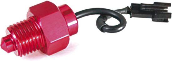 Koso Temperatuursensor 0-150 graden M12x1.5