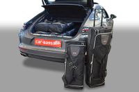 Car-Bags.com Car-Bags Reistassenset geschikt voor Porsche Panamera II (971) 2016-2023 5-deurs hatchback Original
