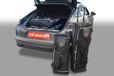 Car-Bags.com Car-Bags Reistassenset geschikt voor Porsche Panamera II (971) 2016-2023 5-deurs hatchback Original