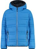 CMP Jas Blauw 12 Jaar Jongens