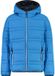 CMP Jas Blauw 12 Jaar Jongens