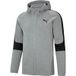 Puma Evostripe Core Sweat à capuche zippé intégral