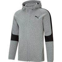 Puma Evostripe Core Full-Zip Hoodie