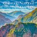 Colorado Brown Trout Colorado National Parks & Monuments 2027 12 X 24 Inch (Hanging) Monthly Square Wall Calendar Plastic-Free