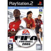 Electronics Arts Fifa Football 2005