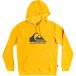 Quiksilver Sweat à capuche Big Logo