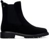 Xti 14624201 Booties Zwart EU 41 Vrouw