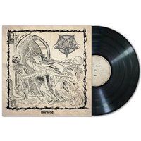 Mortem Morketid LP
