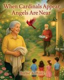 When Libri GmbH When Cardinals Appear, Angels Are Near