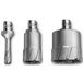 Fein 1x HM Ultra Kernboor met QuickIN-opname Ø 55 mm - 63127129010