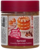 FunCakes Spread - Crunchy Speculooskoekjes - 250g