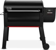 Weber Smoque XL Pellet Barbecue