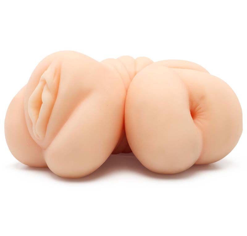Bangers by Hidden Desire Bangers Snug double fucker vagina en anus 8713221821454