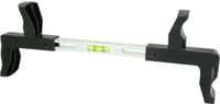 KS Tools 515.3184 Stuurwiel-instelweegschaal met klemfunctie, 155-355mm