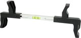 KS Tools 515.3184 Stuurwiel-instelweegschaal met klemfunctie, 155-355mm