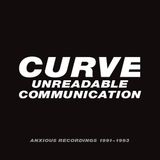 UNREADABLE Curve Unreadable Communication