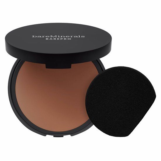 bareMinerals BAREPRO Make-up Set Nº 55 Neutral
