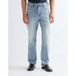 Wrangler Frontier Jean Relaxed Straight Toughlite Low Stretch Dawn Taille 33 x32