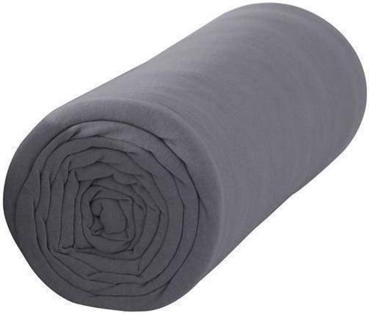 Today VANDAAG Hoeslaken 100% katoen - 140 x 190 cm - geweerloop