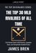 The Libri GmbH The Top 30 MLB Rivalries of All Time